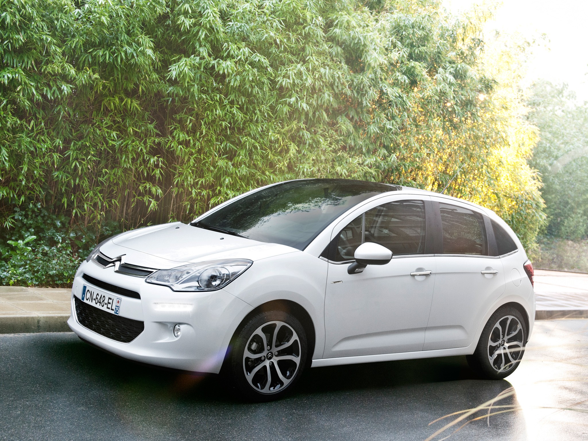 Citroen c3 diesel 1.4