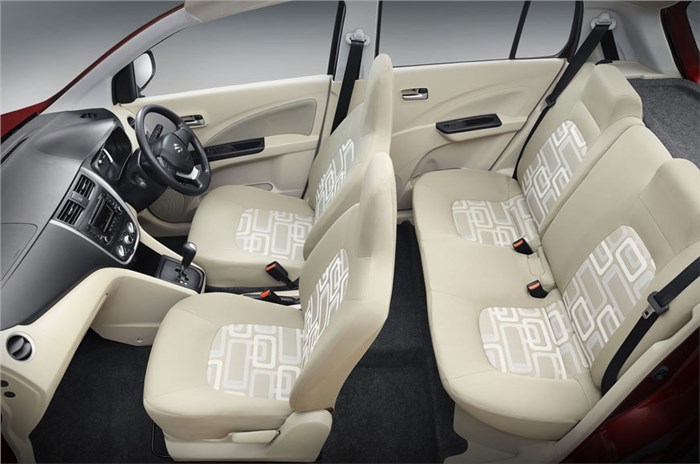 Suzuki celerio 1.0